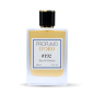 Preview: Profumo Doro 192 – eleganter Flakon mit fruchtig-süßem Eau de Parfum aus Schwarzkirsche, Mandel und Vanille.